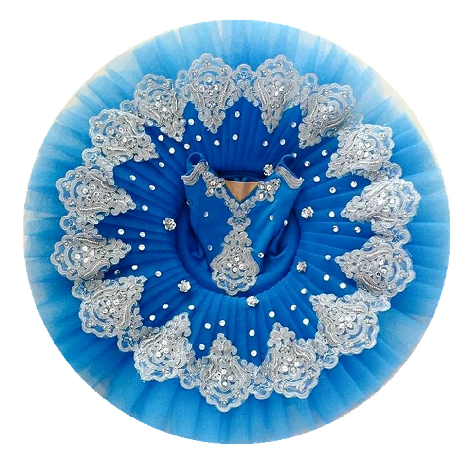 

Belly Dance Dress For Girls White Swan Lake Ballet Tutu Skirts Party Costumes Children Ballerina Dress Kids Ballet Dress