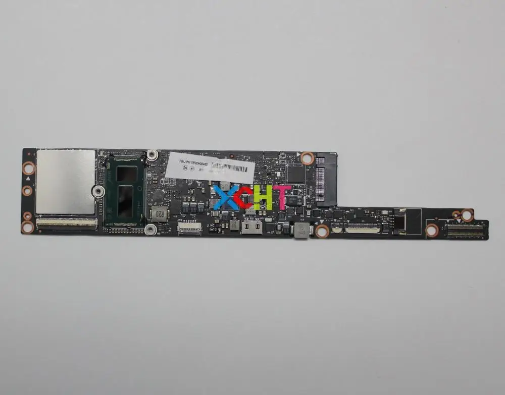5B20H30465 5B20H30466 w SR23Q M-5Y71 1 2 ГГц процессор AIUU2 NM-A321 прозрачная защита для экрана Lenovo Yoga 3