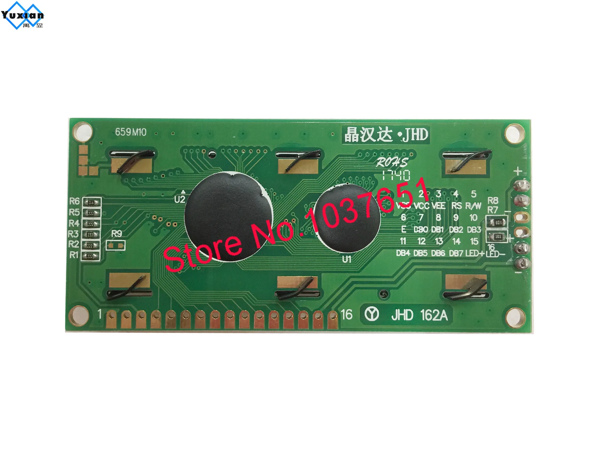 れゐページ ZX81 16K RAM Pack | Hackaday.io