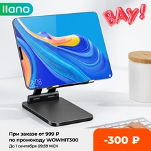 Soportes de tablet