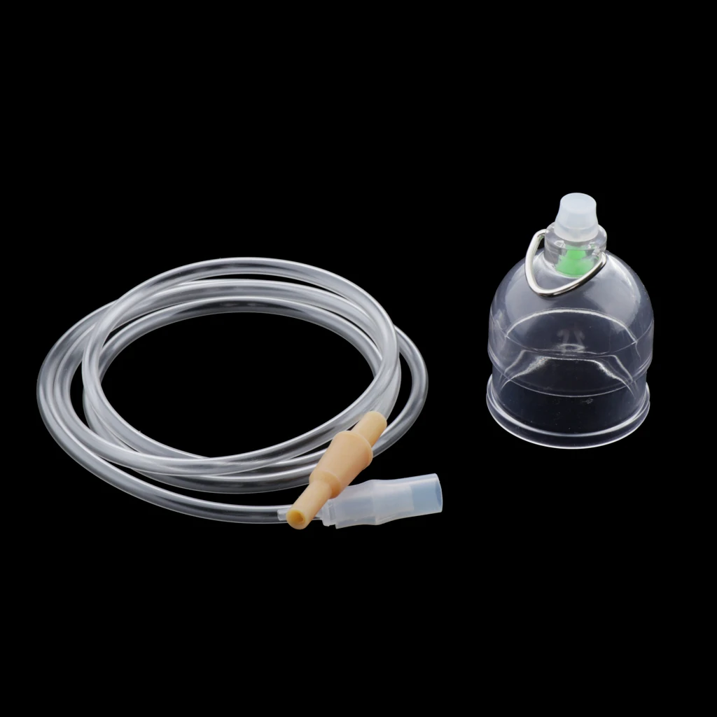 Male Peni s Extender Stretcher Pump Vacuum Cup Hanger Sucker Enlarger Enlargement Device Male Penile Erection Training Sex Toys 