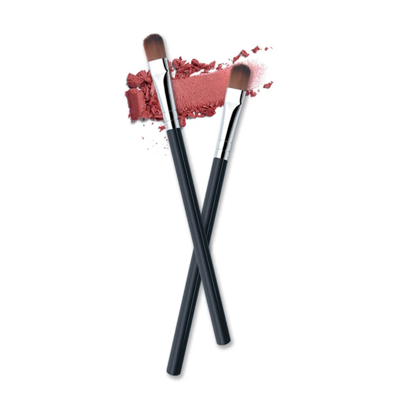 

Eyeshadow Brush Blending Shader Nasal Shadow Brush Uniform Makeup Brushes Professional Cosmetic Tool Beauty Essential