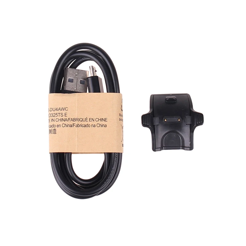 Smart Watch Charger For Huawei Honor Band 5 4 3 Charger USB Charging Cable Cradle Dock Charger For Hornor Wristband 3 Pro 4 Pro
