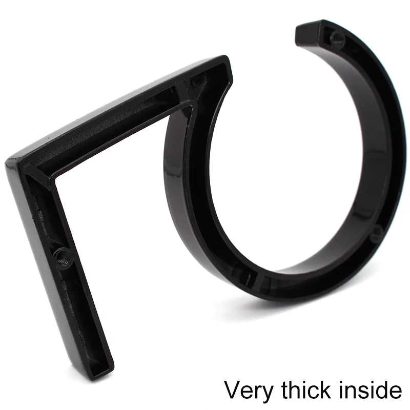 Big Size Sign Numbers House Letter Alphabet for Home Door Outdoor Hotel Toilet Address Plate Digits 12.5cm house number signs house numbers number plate door signs