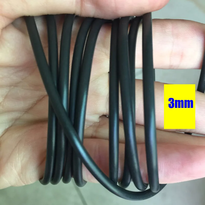 Рисунок 6 - Круглая синтетическая подвесная