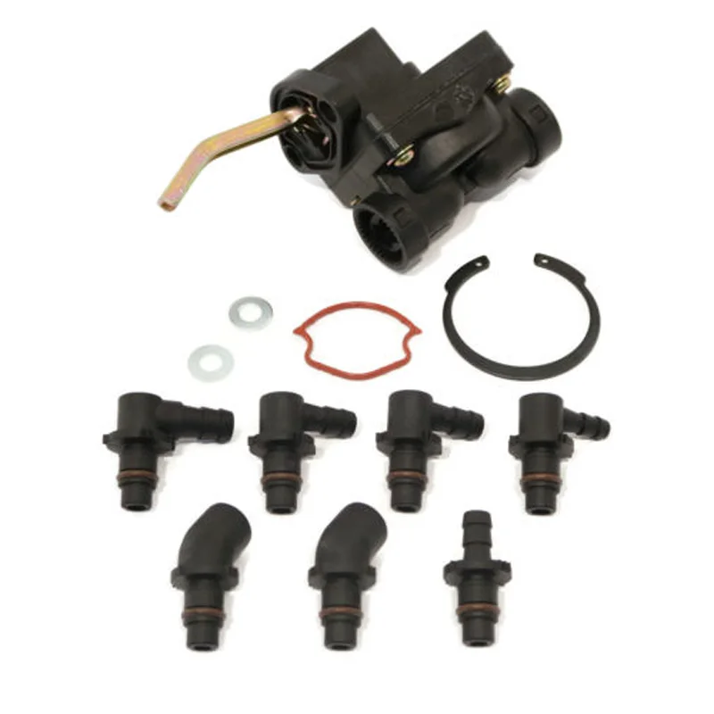 

Fuel Pump Kit For Kohler Magnum 52 559 01 52 559 02 52 559 01 S 52 559 03 S Lawn Mower Parts Power Equipment Accessories