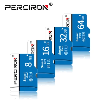 

100% Original Micro SD Card Memory Card 8GB 16GB 32GB Class10 MicroSD 128GB C10 Flash TF card microSD flash drive 64gb for phone