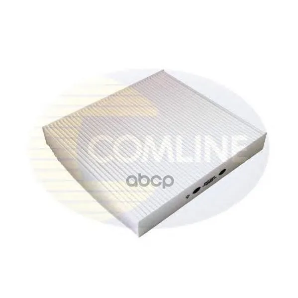 Фильтр Салона Citroen C-Crosser/Mitsubishi Lanser/Outlander/Peugeot 4007 1.8/2.4/2.0di-D/2.2hdi/Di-D 07- Comline арт. EKF264
