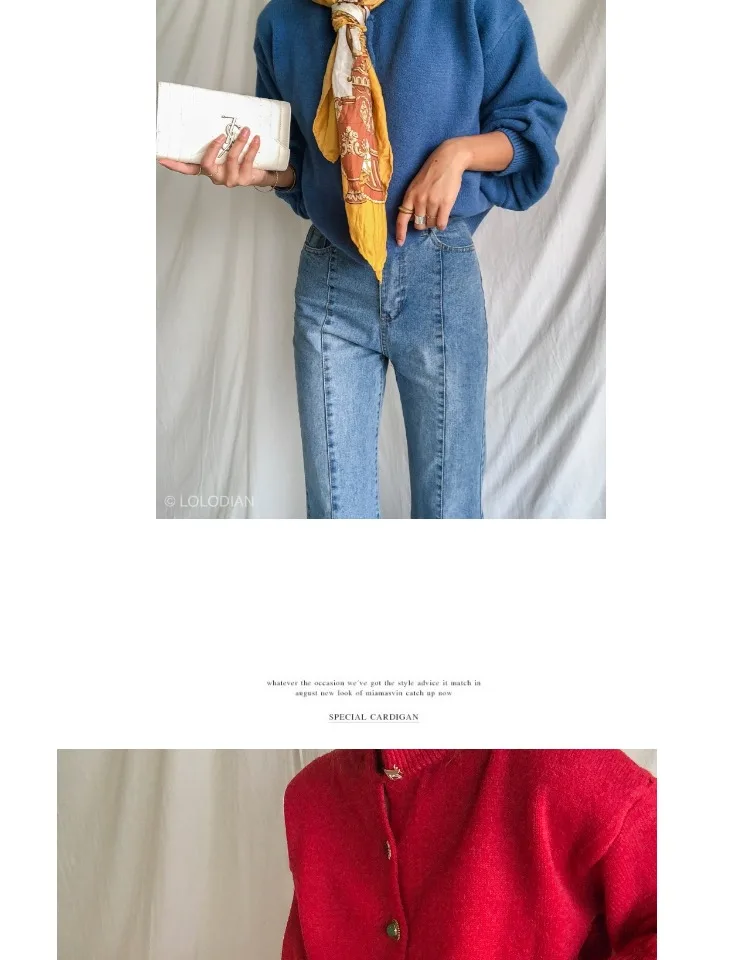 Горячая Распродажа, женское пончо, Blusas De Inverno Feminina, Дамский винтажный свободный мягкий вязаный кардиган с рукавом-фонариком и драгоценными камнями, зимний