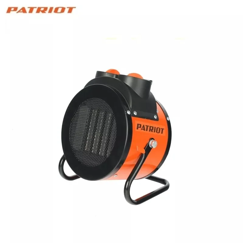 Тепловентилятор электрический PATRIOT PT R 3S | Бытовая техника