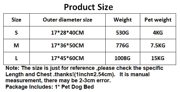 New Striped Bite-resistant Kennel Cat Pets SofaWinter Warm Pet Nest Removable Washable Inner Cat Litter Dog House Dog Mat 13