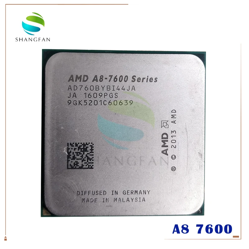 Amd a8 7600 radeon r7. Amd a8 7600 radeon r7