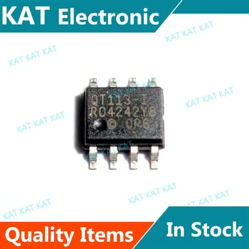 

QT113-ISG QT113-I QT113 CHARGE-TRANSFER TOUCH SENSOR