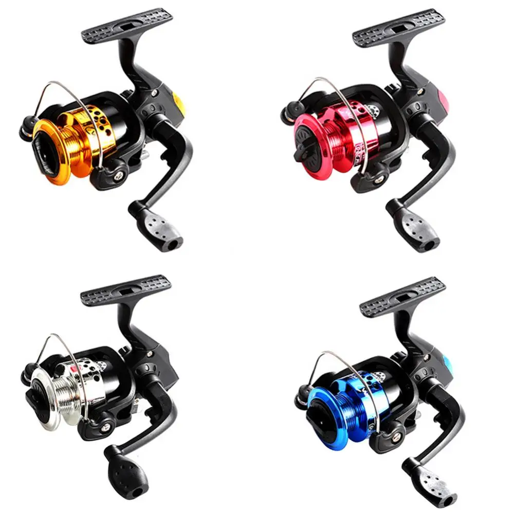 FishingLineReel511SpinningFishingReelCarpFishingLineReel