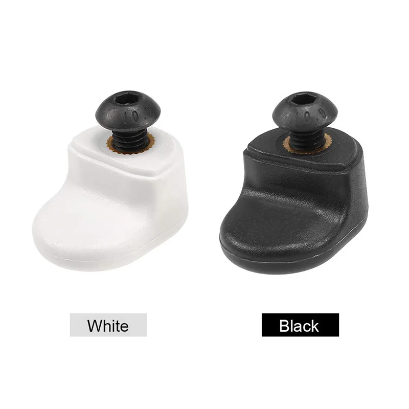 

for Xiaomi M365 Electric Scooter Accessories Rear Mudguard Hook Cover Wheel Fender Plug Replacement Parts for Xiaomi Mijia M365