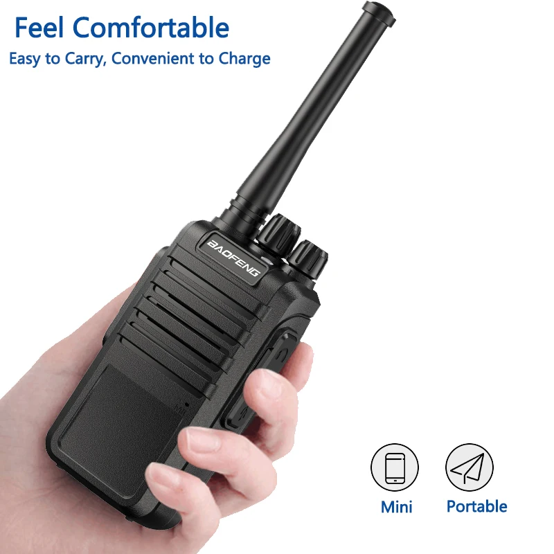 Baofeng BF-M4-400