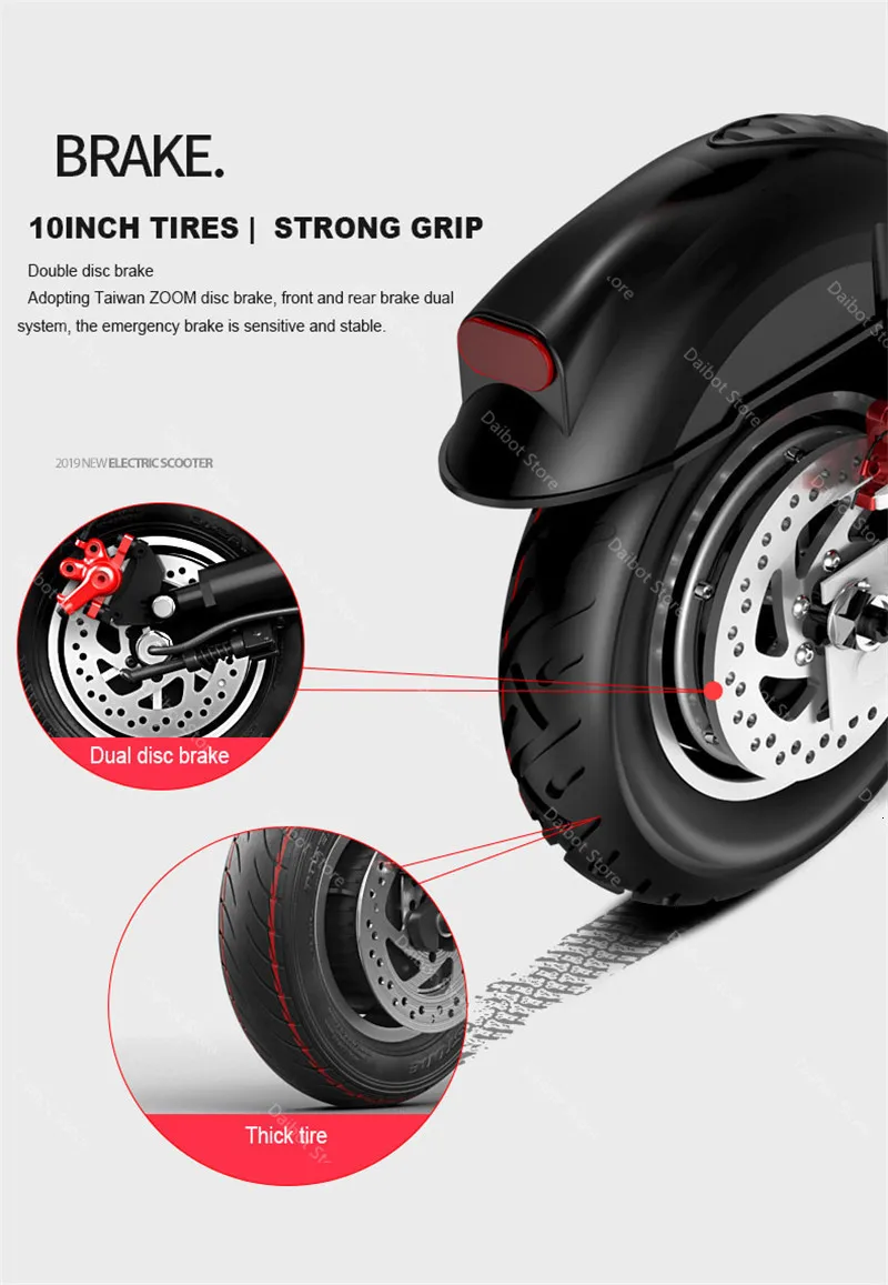 1200W 60V Electric Scooters Adults Two Wheels Electric Scooters High Speed 60KMH Folding Powerful Electric Bike With Seat (33)