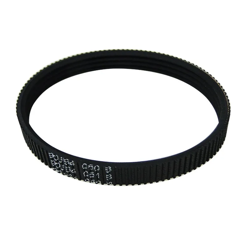 New 2pcs Electric Planer Drive Belt For Dongcheng M1bff 82 X1 Or