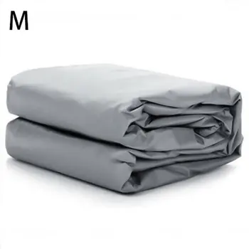 

Car Universal Car Cover Car Cover Peva Single-Layer Car Cover Rainproof Sunscreen Dustproof Car Clothing