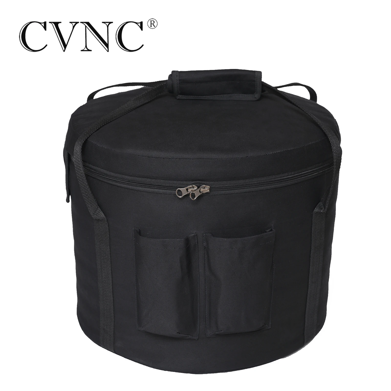 CVNC 6 &quot7&quot 8 &quot9&quot 10 &quot11&quot 12 &quotлюбого размера черные сумки для хрустальной
