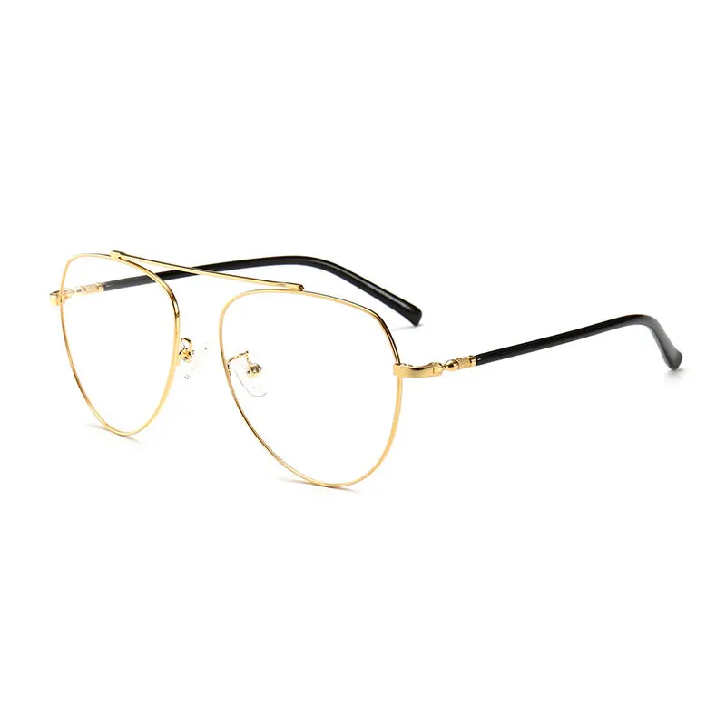 C7 optical glasses O-Q, Клубные новые компьютерные очки, анти-синие очки для мужчин и женщин, очки с покрытием от синего излучения, игровые очки для глаз - Цвет оправы: C7 optical glasses