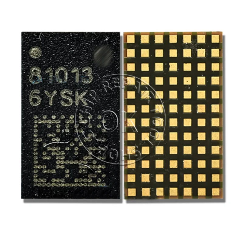 Power IC SKY78221-17 78221-17 78223-17 78220-17 81013 8100