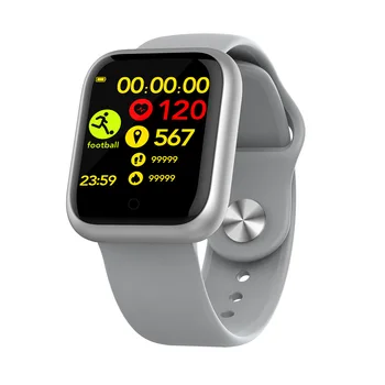 

Whole Sale Price Custom Popular Smart Watch
