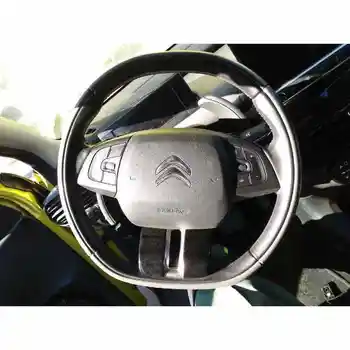 

98031272YC STEERING WHEEL CITROEN C4 CACTUS