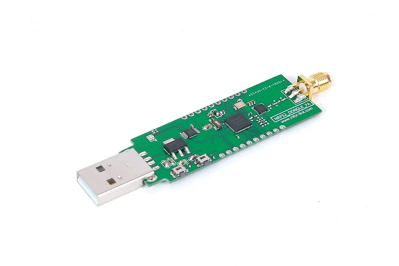 Nrf52832 ключ Nrf52810 USB Последовательный порт Bluetooth 4.04.2 Bluetooth 5 шлюз