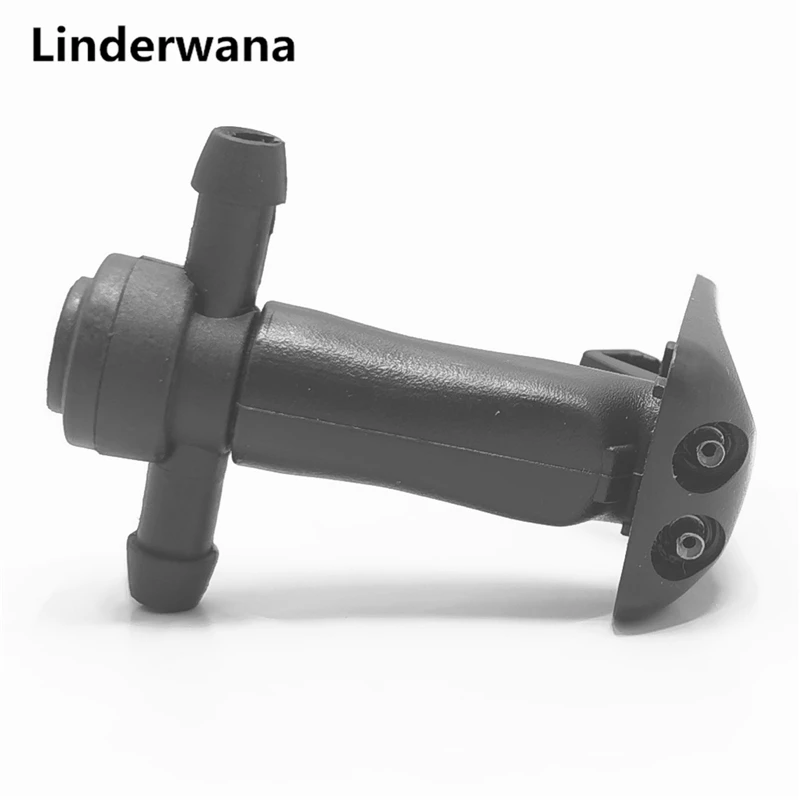 Windshield Washer Nozzle For Saab 9-3 9-3X 9-5 12788630 12778850 12778849 12788631 car accessories