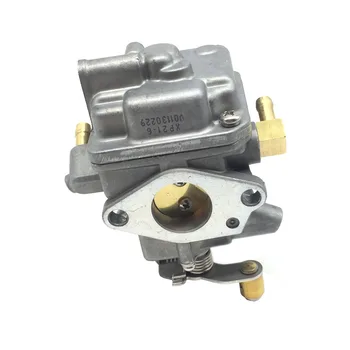

6BX-14301-10 Carburetor 6BX-14301-11 Parts Accessories Marine Engine Component