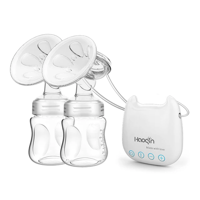 Manual Breast Pump, Adjustable Suction Silicone Hand Pump Breastfeeding,  Small Portable Manual Breast Milk Catcher Baby Feeding Pumps & Accessories,  W