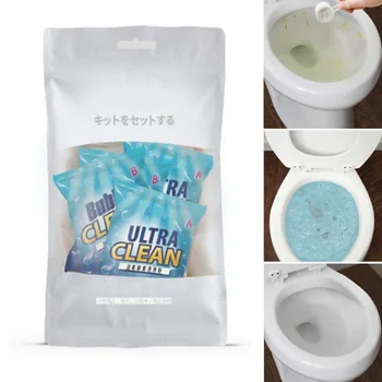 

Quick Fast Effective Foaming Cleaner For Toilet Washing Machine Sink Floor Tile Home Kitchen Cleaning