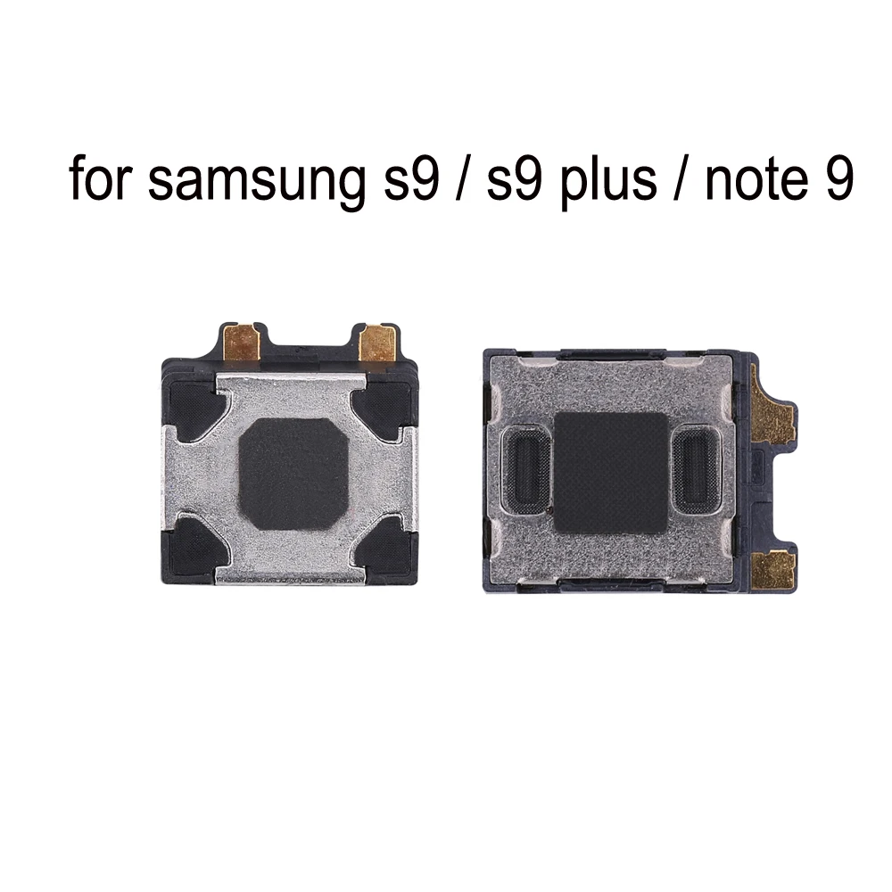 Оригинальные наушники для Samsung Galaxy S9 G960 G960F Plus G965 Note 9 N960 | Мобильные телефоны и