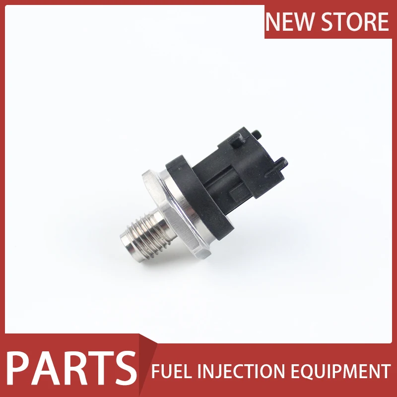 Fuel rail pressure sensor 0281006365 0281006047 0281006326 0281006084 0281006176 | Автомобили и мотоциклы