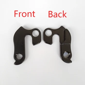 

5pc bicycle Rear Derailleur Hangers bike Mech Gear hanger Dropouts fit for SCOTT Aspect Contessa 29 Elite Contessa E-Aspect
