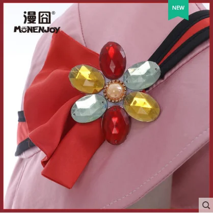 Горячее предложение! Распродажа! Demon Slayer Kamado Nezuko Повседневный милый костюм для косплея F