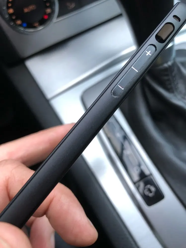 Для iPhone 5 5S 6 6S 7 8 Plus X XS XR 11 Pro Max чехол Алюминиевый металлический бампер рамка чехол для iPhone X XS MAX Ультратонкий чехол
