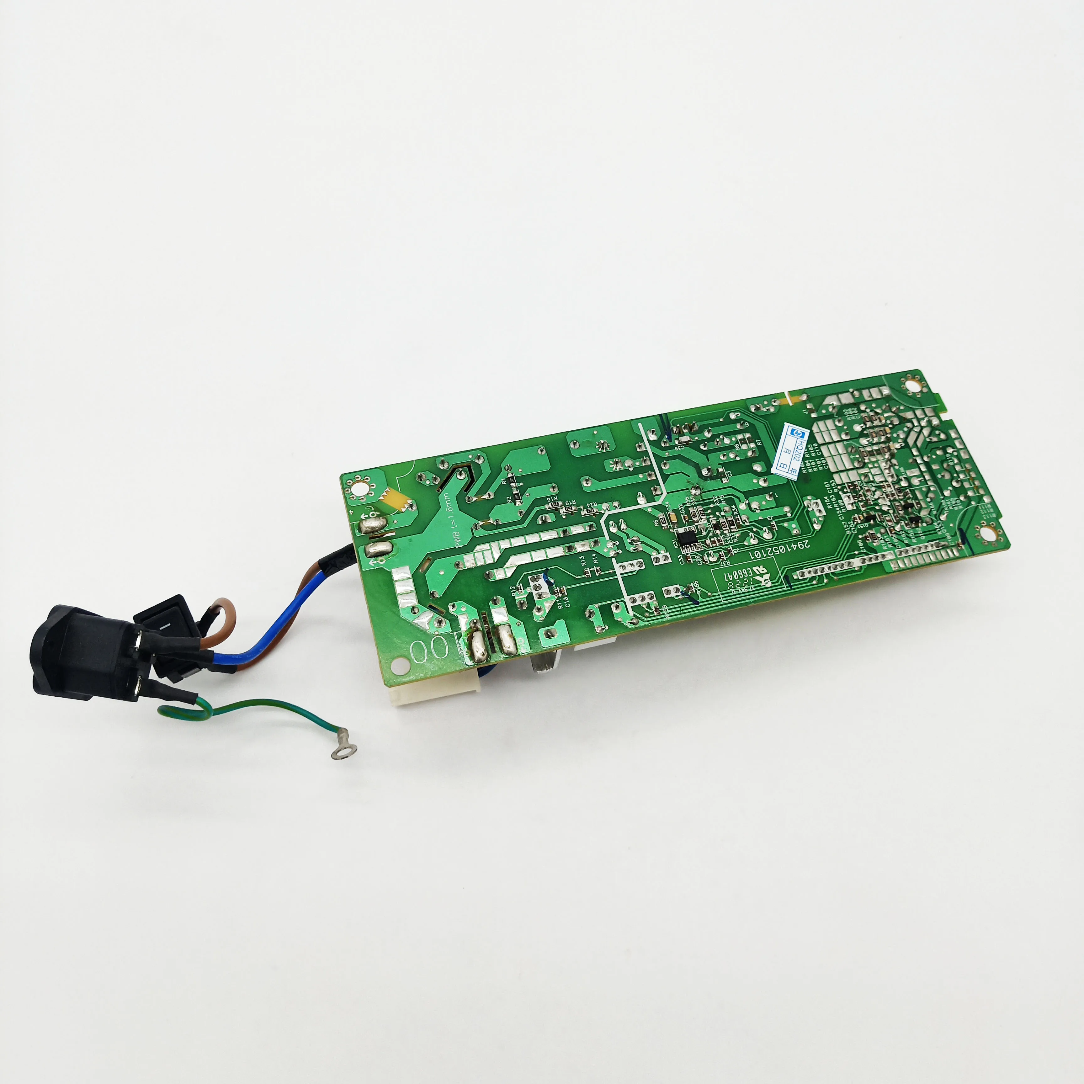 Блок питания 110 В или 220 для принтера brother 7360 7470 7860DN запчасти Lenovo M7450 7650|Чернильные