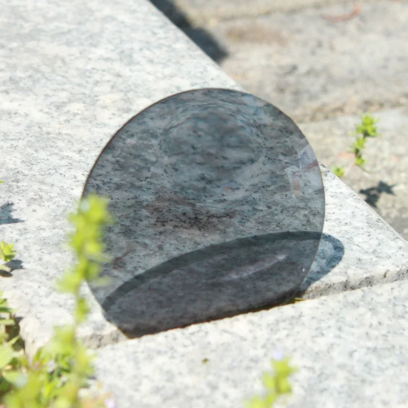 

Customized Aspheric 1.56 Index Photochtomic Glasses Lens Coating UV Glare anti sun UV400 change to brown/ grey