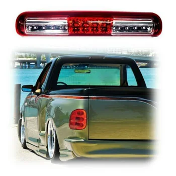 

Accessories Brake Light Auto Rear LED Anti-UV For Ford 97-04 F150/F250