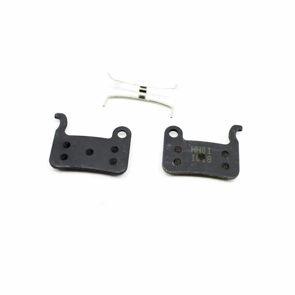 

MTB Road HB-100 MTB Road Line Pulling Hydraulic Disc Brake Calipers Pads Mountain bike disc brake E-BIKE disc brake pads