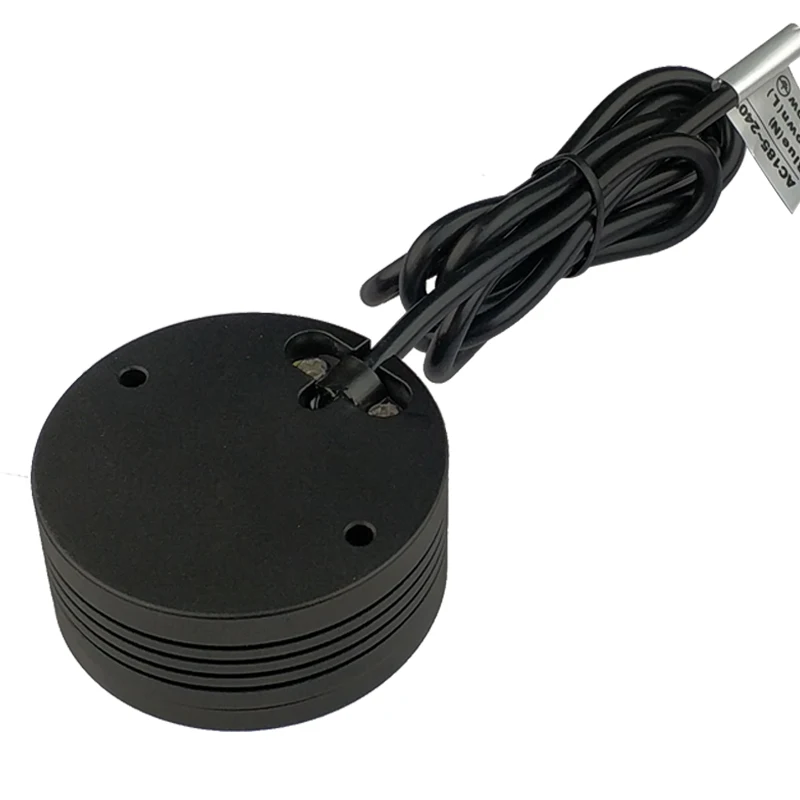 Triac Dimmable IP65 3W 5W 110V 220V 240V led освещение CE светильник кухонный свет