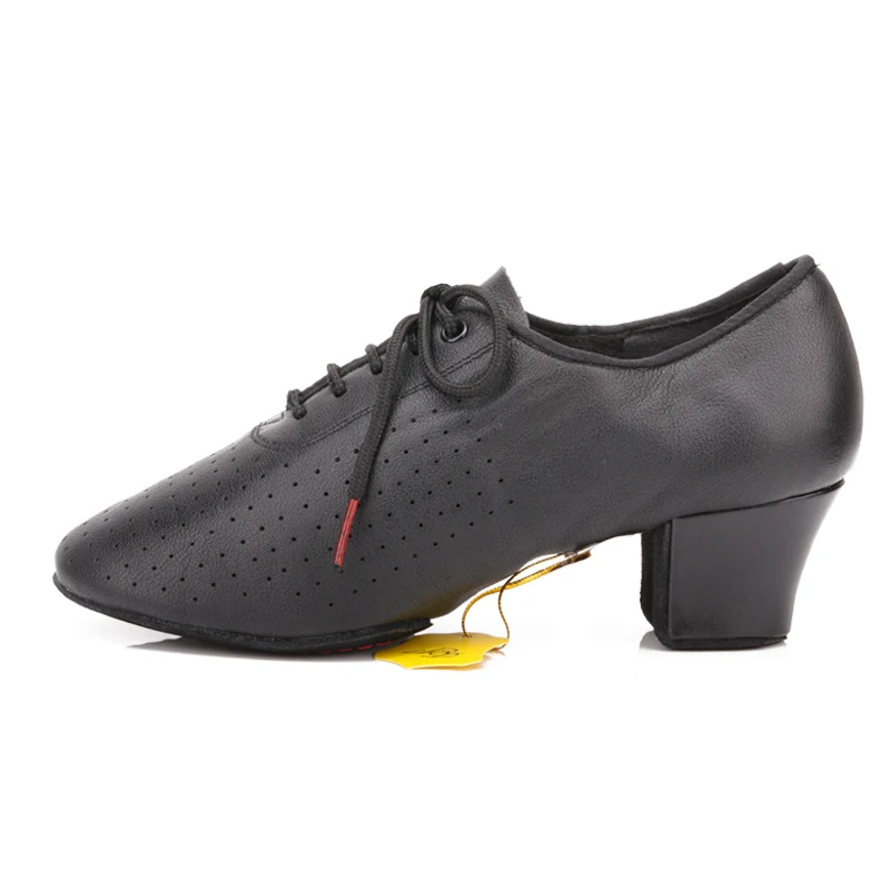 BD Female Dance Shoes for Ballroom Latin Jazz Tango