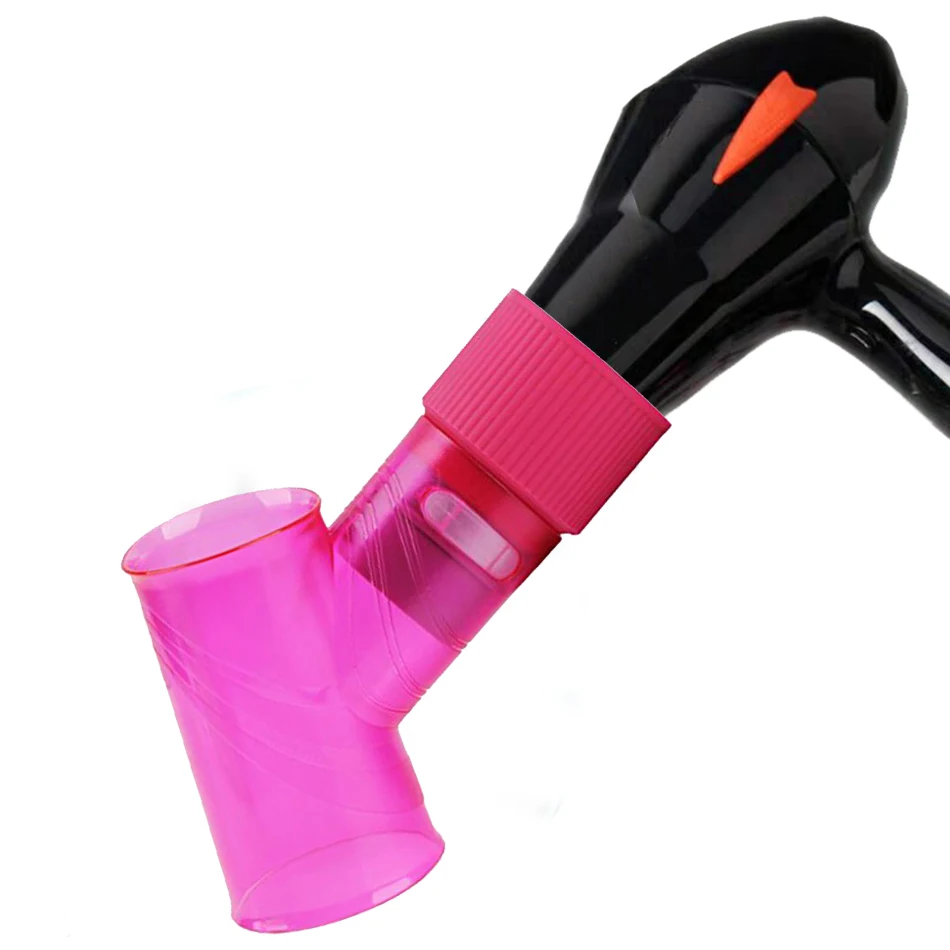 

Universal Hair Curl Diffuser Cover Diffuser Disk Hairdryer Curly Drying Blower Hair Curler Styling Tool Accessories for Salon