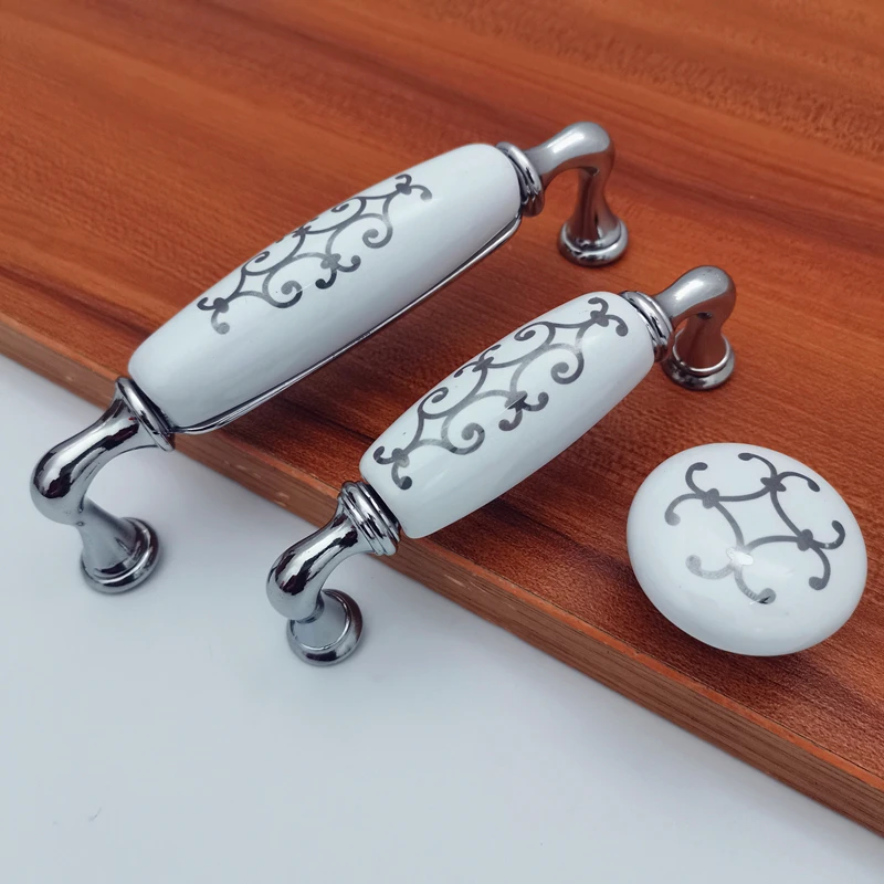 99银丝花陶瓷拉手=详情7