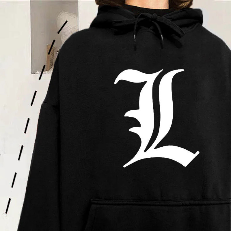 Kawaii-DEATH-NOTE-Hoodies-Men-Women-Short-Sleeve-Sweatshirt-Anime-Manga-Black-Hoodies-Bluzy-Tops-Clothes(2)