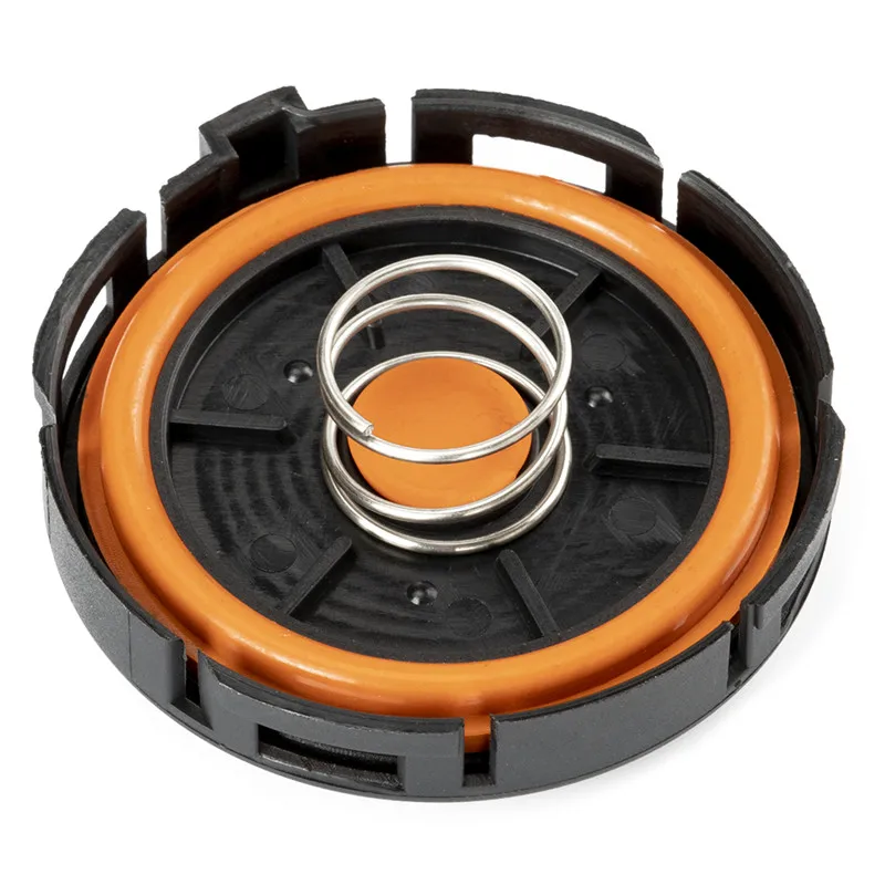 Set Guarnizioni Coperchio Valvole Per BMW Serie 1, 3, 5 (E81, E90, E60) - Ricambio 11127555738, 11127555739, 11127555740