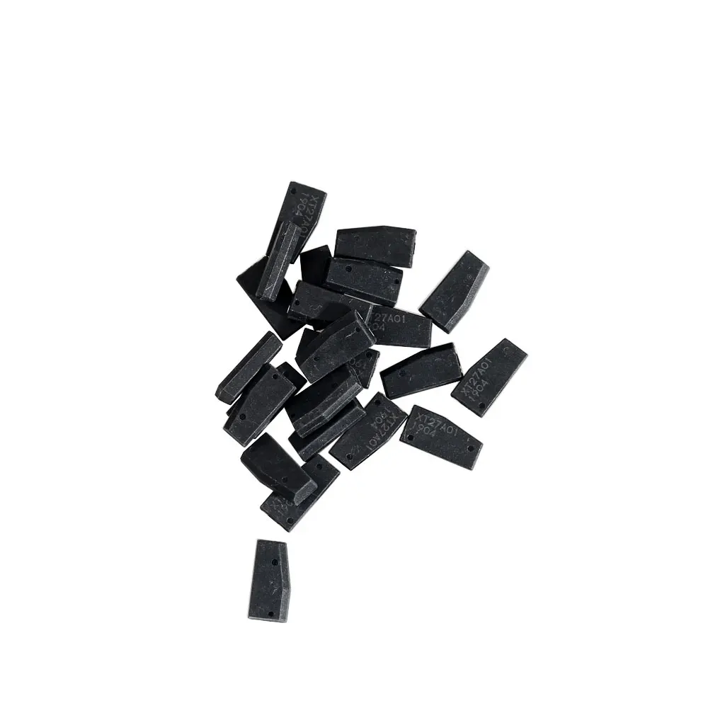Транспондер Xhorse VVDI Super Chip XT27A01 XT27A66 для ID46/40/43/4D/8C/8A/T3/47 VVDI2 Key Tool/Mini Tool| |