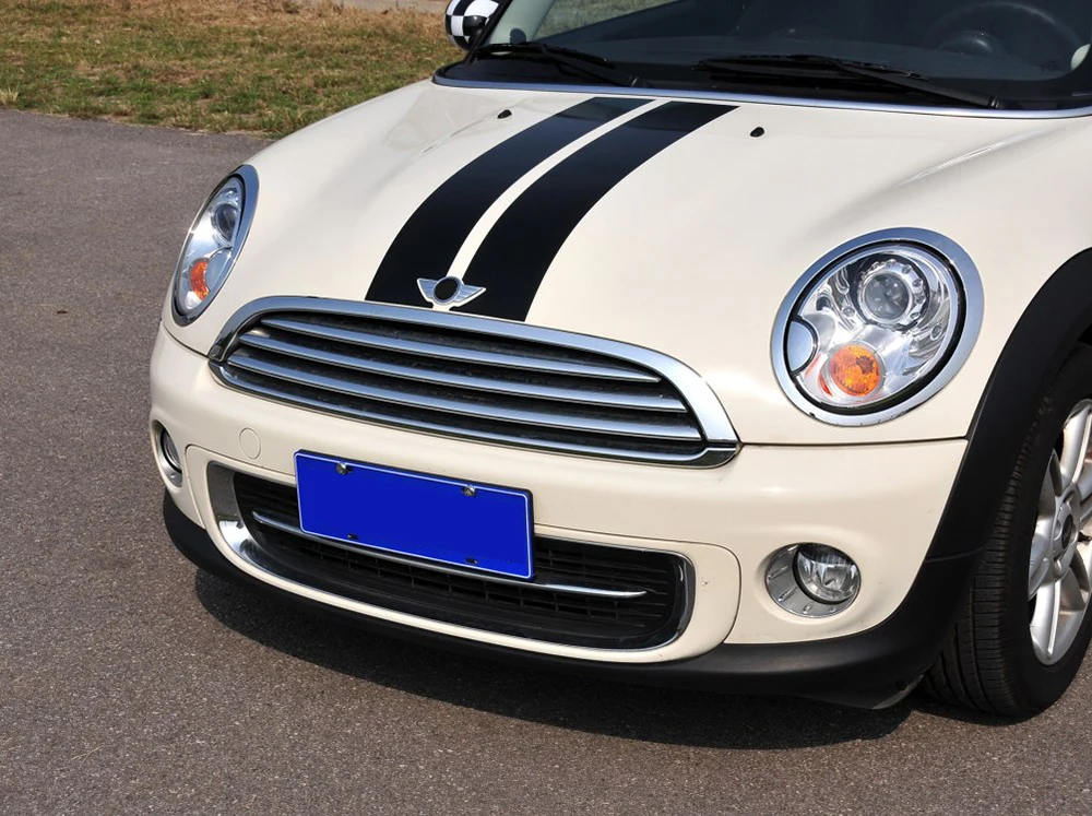 Мини Купер Купить Днр